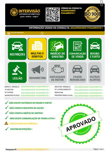 🔍 Consulta Completa