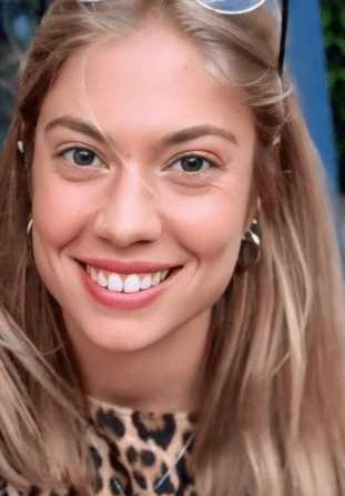 Lohanna, fondatrice JUM Conseil