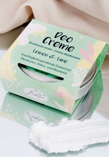 deodorant bio  pas cher