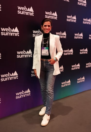 Web Summit 2024