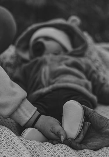 rodinné newborn fotenie bratislava