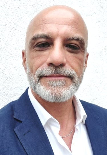 Marcelo Magoga Psicanalista 