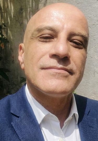 imagem de marcelo magoga psicanalista santo andré são paulo especialista em ansiedade depressão