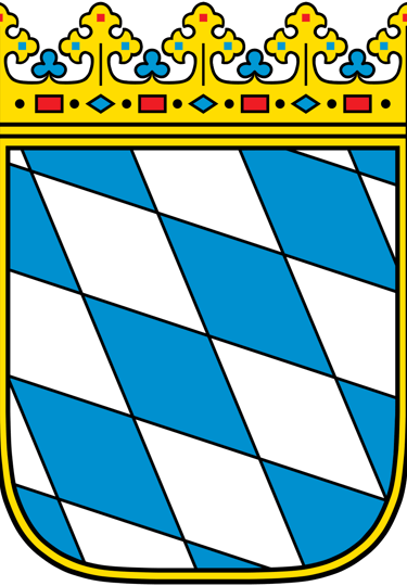Wappen Bayern