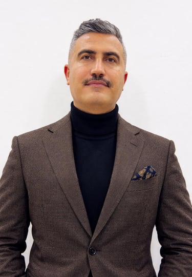 Malek Al-Shobak – Managing Partner and Business Investment Executive in the UAE