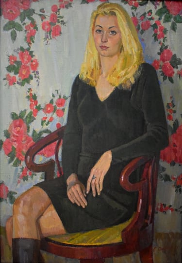 Олексій Какало (1942-2018)