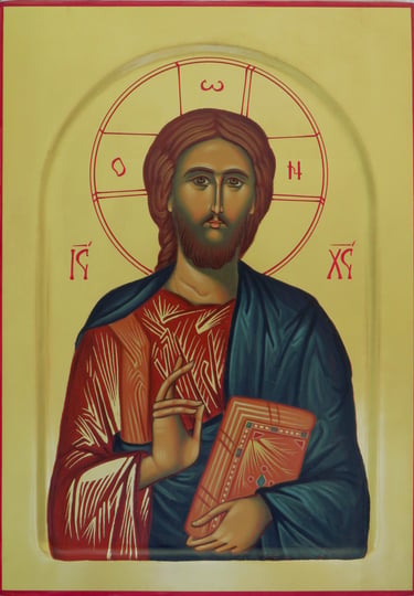 eastern orthodox icons for sale