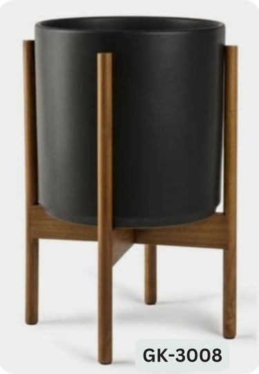 planter pots supplier