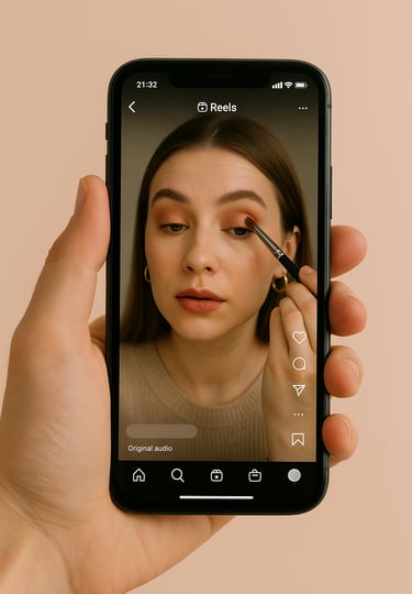 instagram reel