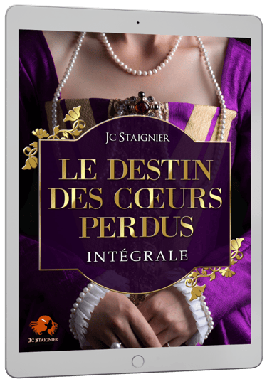 Le destin des Cœurs Perdus édition intégrale.