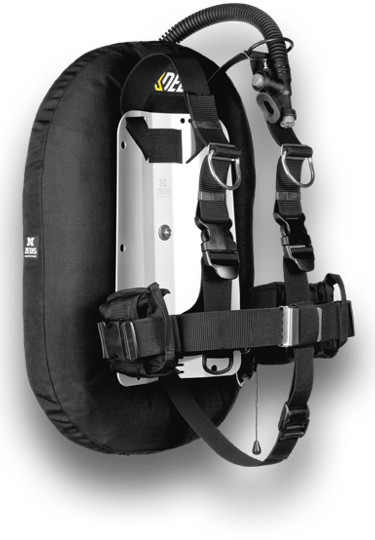 Xdeep BCD
