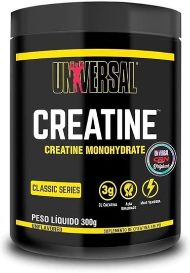 Universal Nutrition Creatine Powder