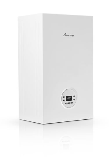 Worcester 1000 Combi Boiler Enfield