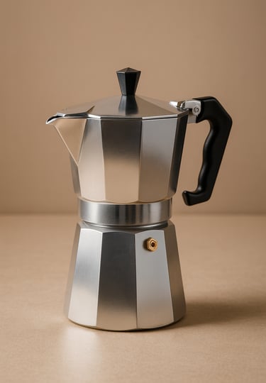 moca pot