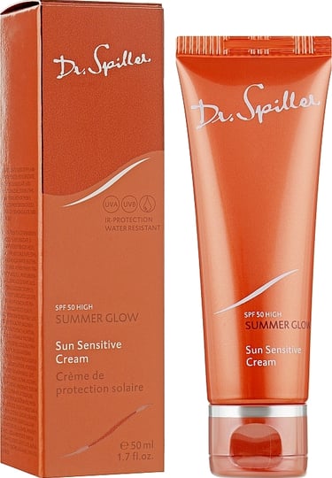 Dr spiller cream