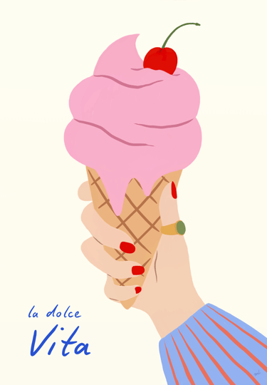 la dolce vita