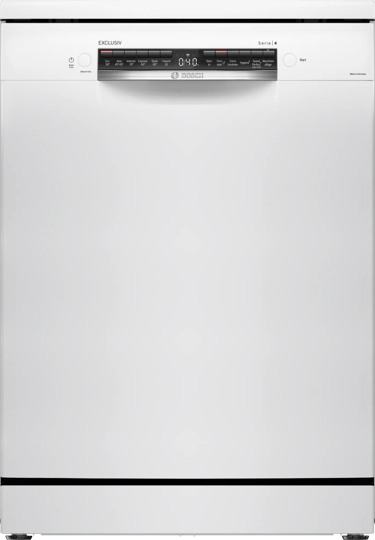 Bosch SMS4EBW02D