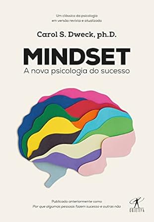 mindset a nova psicologia do sucesso-carol dweck-tatta melo