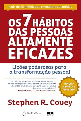 os 7 habitos das pessoas altamente eficazes-stephen covey-tatta melo