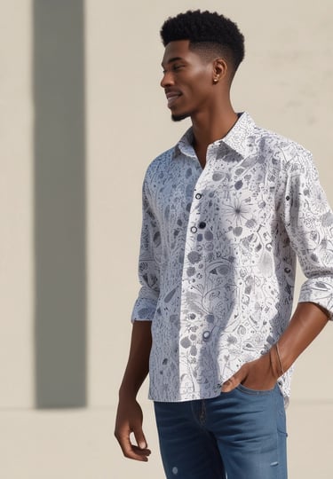 low angle view photography of a gray building