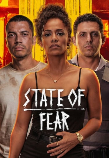State of Fear (2026)