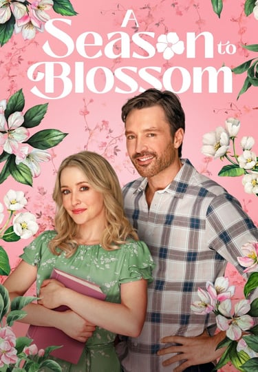 A Season to Blossom