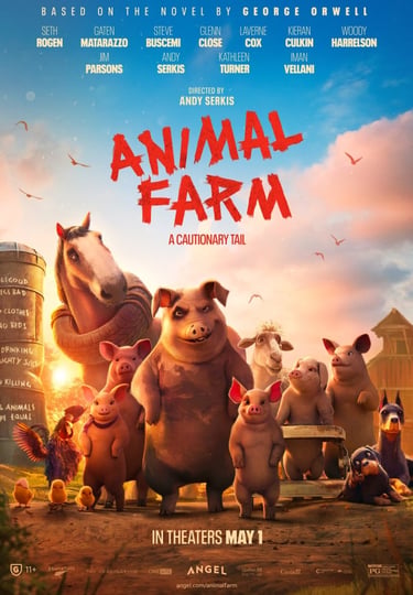 Animal Farm