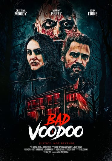Bad Voodoo