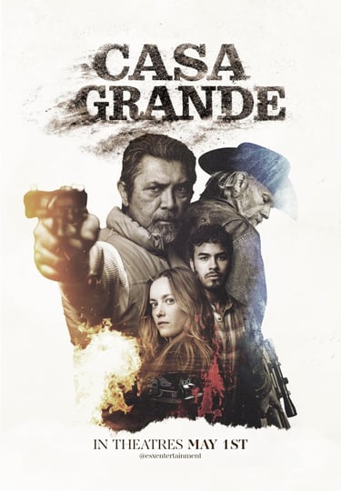 Casa Grande