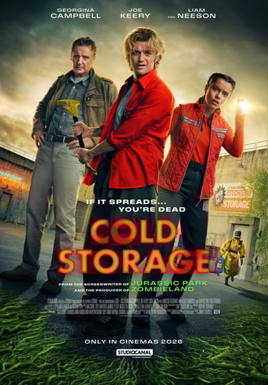 Cold Storage