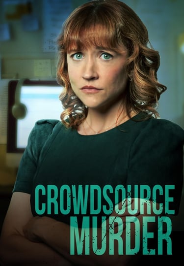 Crowdsource Murder 