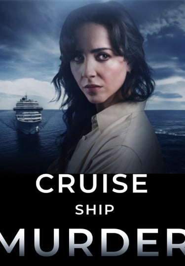 Cruise Ship Murder (2024)