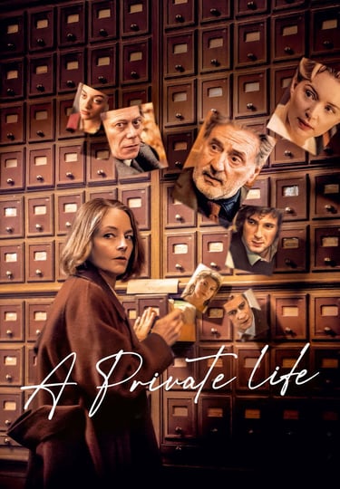 A Private Life