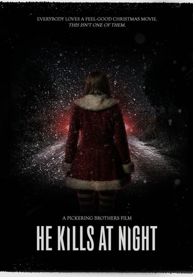 He Kills at Night 