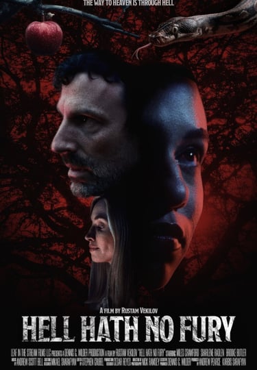 Hell Hath No Fury
