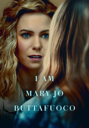 I Am Mary Jo Buttafuoco (2026)