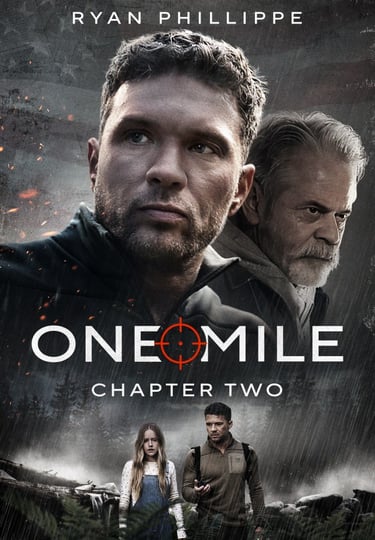 One Mile: Chapter Two (2026)