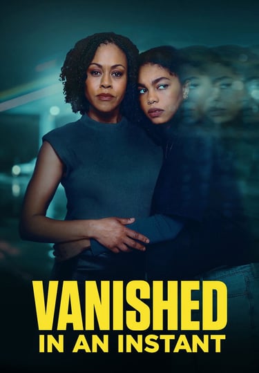 Vanished in an Instant