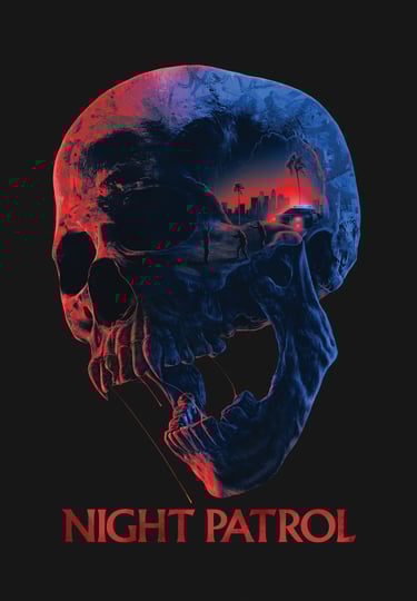 Night Patrol (2026)