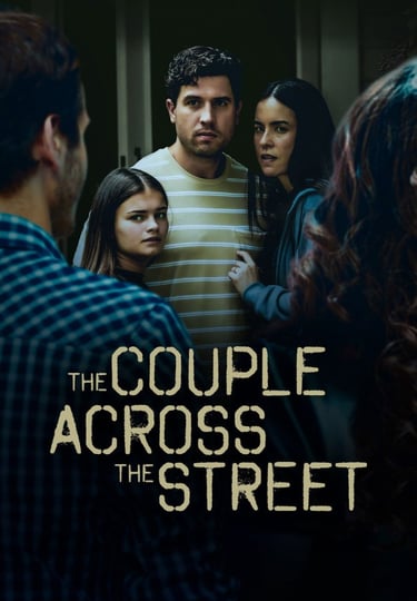 The Couple Across the Street