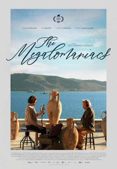 The Megalomaniacs