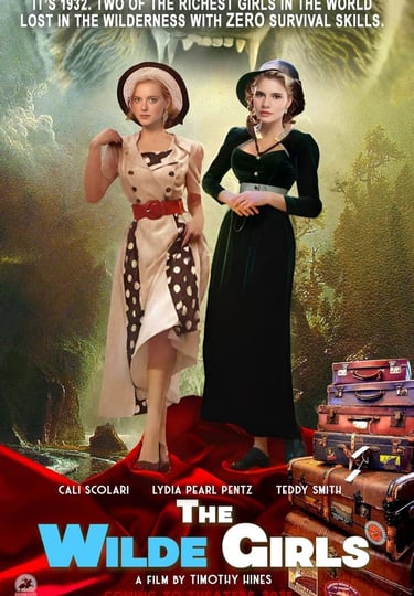 The Wilde Girls (2025)