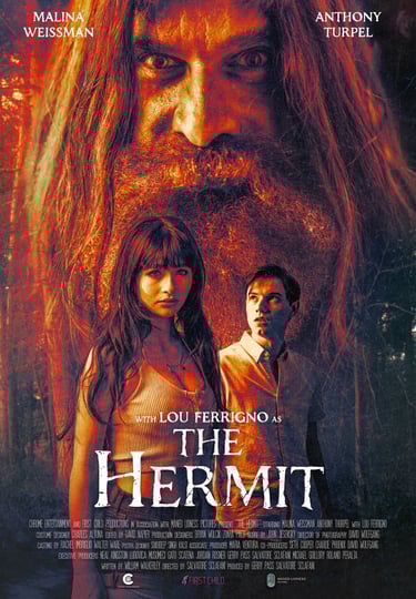 The Hermit 