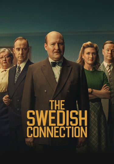 The Swedish Connection (2026)