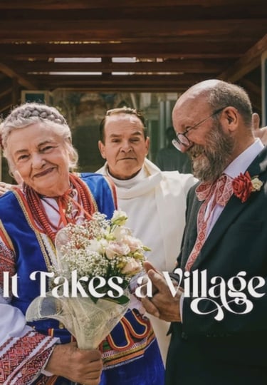 It Takes a Village (2026)