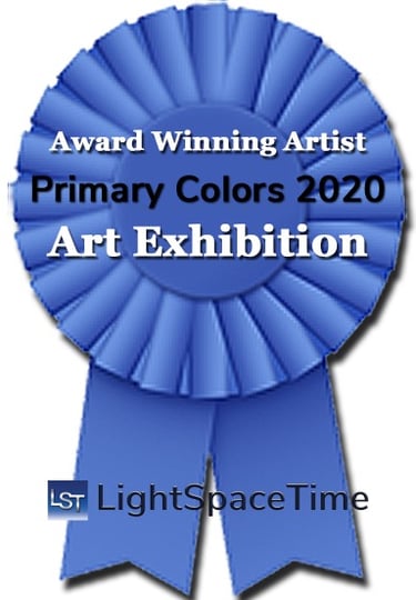 Alan Taylor Art Award