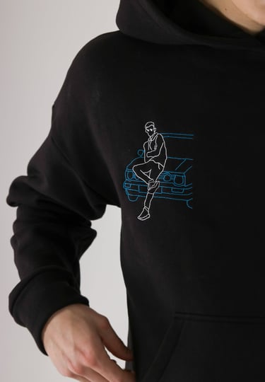 Siuvinėjimas pagal nuotrauką