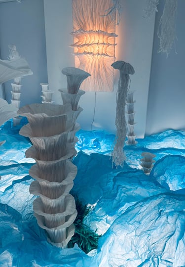 L'Odyssée de Léa @16mag