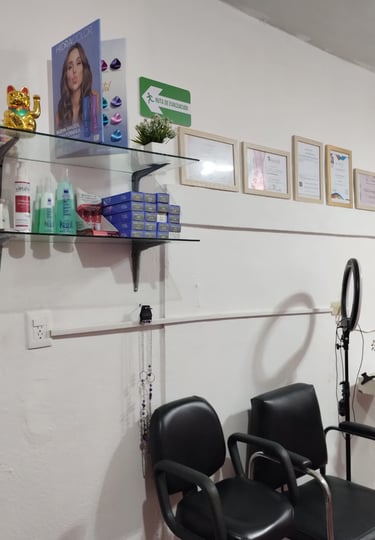 Nallely Beauty Salon