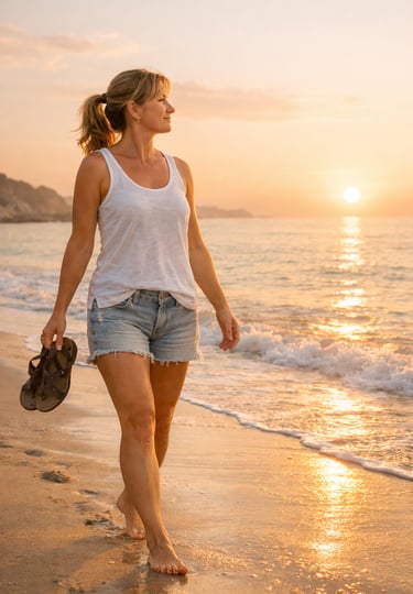 vacances d'été